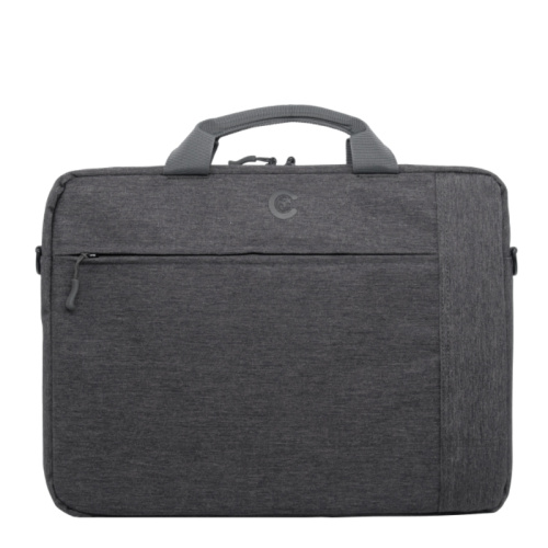 CC-211Grey Сумка для ноутбука нейлон/ Continent CC-211 15.6" Grey фото 4