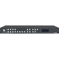 VS-84H2 Матричный коммутатор 8х4 HDMI с независимой коммутацией эмбедированного звука; поддержка 4K60 4:4:4/ VS-84H2 [20-00011730]