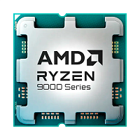 100-000001277 Процессор/ APU AM5 AMD Ryzen 9 9950X (Granite Ridge AM5, 16C/32T, 4.3/5.7GHz, 64MB, 170W, Radeon Graphics) OEM