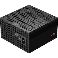 P5-YN850-G1FFBK1-EU Блок питания PcCooler ATX 850W P5-YN850-G1F 80+ gold (20+4pin) APFC 120mm fan 6xSATA Cab Manag RTL [P5-YN850-G1FFBK1-EU]