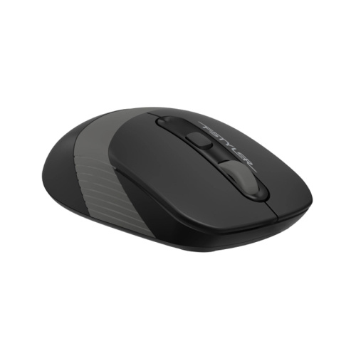 FG10SGREY Мышь A4TECH Fstyler FG10S беспроводная оптическая, черный и серый, 2000dpi, USB фото 11 FG10SGREY Мышь A4TECH Fstyler FG10S беспроводная оптическая, черный и серый, 2000dpi, USB фото 11