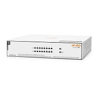 R8R46A Коммутатор HPE Aruba Instant On 1430 8G Class4 PoE 64W Switch Switch
