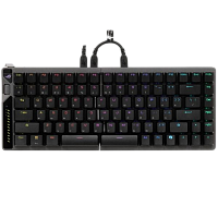 90MP043H-BKRA00 Клавиатура ASUS M703 ROG FALCATA/HFXV2/RU/ ASUS M703 ROG FALCATA/HFXV2/RU