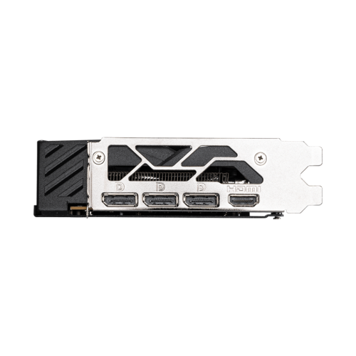 GeForceRTX50608GGAMINGOC Видеокарта/ GeForce RTX 5060 8G GAMING OC фото 5