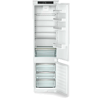 ICNSd5603-20001 Встраиваемые холодильники Liebherr/ Pure, ниша 194 см, EasyFresh, МК NoFrost 3 контейнера, сенсорный дисплей Touch, door sliding.