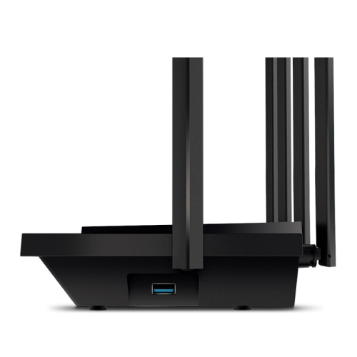 ArcherAX72 Маршрутизатор/ AX5400 Dual-Band Wi-Fi 6 Router фото 2 ArcherAX72 Маршрутизатор/ AX5400 Dual-Band Wi-Fi 6 Router фото 2