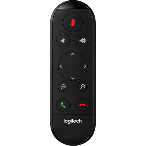 960-001034 Видеоконференцсвязь/ Logitech® ConferenceCam Connect - SILVER - USB - WW фото 5 960-001034 Видеоконференцсвязь/ Logitech® ConferenceCam Connect - SILVER - USB - WW фото 5