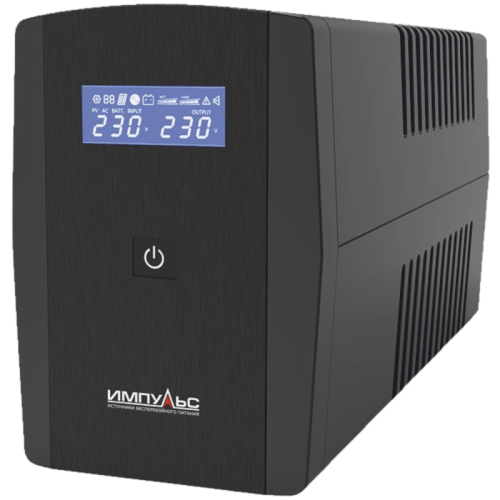 JS80114 ИБП ЮНИОР СМАРТ 800, 800/480 ВА/Вт, LED, USB, SCHUKOx2/ line-interactive AS tower JS80114 ИБП ЮНИОР СМАРТ 800, 800/480 ВА/Вт, LED, USB, SCHUKOx2/ line-interactive AS tower