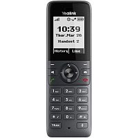 W71P Телефон IP Yealink W71P черный