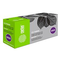 -/ Картридж лазерный Cactus CS-TN6600 TN-6600 черный (6000стр.) для Brother HL-1030/1230/1240/1250/1270