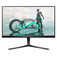 25M2N3200W(00/01) Монитор Philips Evnia Gaming 25M2N3200W (00/01) 25'' 1920х1080, VA, 240Hz, 3000:1, 300cd, 0,5ms, 2xHDMI, DP, Height adj 130, pivot, Tilt, Swivel, Grey/ Philips Evnia Gaming 25M2N3200W 25'' 1920x 1080, VA, 240Hz, 3000:1, 300cd, 0,5ms, 2xH