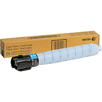 006R01759 Голубой тонер-картридж AltaLink C8145_55_70/ AltaLink C8145_C8155_C8170 CYAN Toner