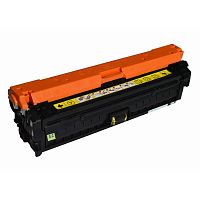 -/ Картридж лазерный Cactus CS-CE742A CE742A желтый (7300стр.) для HP LJ CP5220/CP5221/CP5223/CP5225