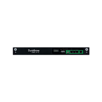 UP7921 БРП Uniprom, управляемый, 1U, 240В, 1Ф, 16A, 10xC13 2xC19, 2м кабель, IEC320 C20