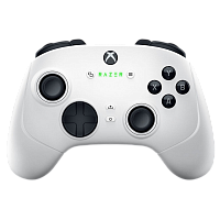 RZ06-05200200-R3M1 Игровой контроллер Razer Wolverine V3 Pro - White Gamepad/ Razer Wolverine V3 Pro - White Gamepad