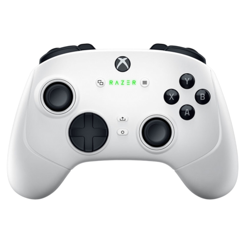 RZ06-05200200-R3M1 Игровой контроллер Razer Wolverine V3 Pro - White Gamepad/ Razer Wolverine V3 Pro - White Gamepad RZ06-05200200-R3M1 Игровой контроллер Razer Wolverine V3 Pro - White Gamepad/ Razer Wolverine V3 Pro - White Gamepad
