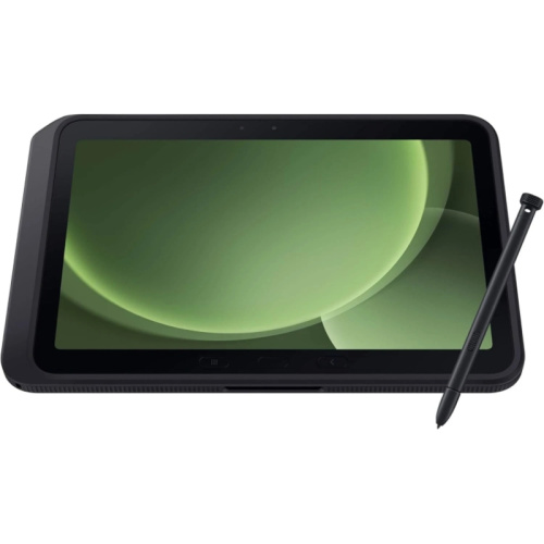 SM-X356BZGAR06 Планшет/ Планшет Samsung Galaxy Tab Active5 Pro 5G фото 5 SM-X356BZGAR06 Планшет/ Планшет Samsung Galaxy Tab Active5 Pro 5G фото 5