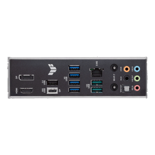 90MB1JV0-M0EAY0 Материнская плата/ TUF GAMING B860M-PLUS WIFI фото 5