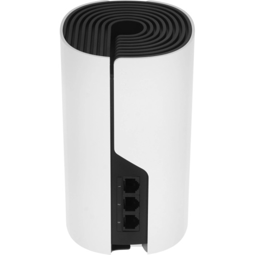 DecoS7(3-pack) Точка доступа/ AC1900 Whole Home Mesh Wi-Fi System фото 5 DecoS7(3-pack) Точка доступа/ AC1900 Whole Home Mesh Wi-Fi System фото 5