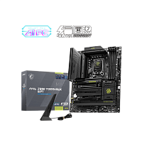 MAGZ890TOMAHAWKWIFI Материнская плата/ MAG Z890 TOMAHAWK WIFI