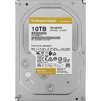 WD103KRYZ Жесткий диск Western Digital Gold WD103KRYZ 10ТБ 3,5" 7200RPM 512MB (SATA III)