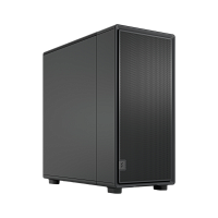 FD-C-EPO1X-01 Корпус ПК без блока питания/ Case Fractal Design Epoch XL Solid, Full-Tower, 3x140mm, 2xUSB-A 3.2 + 1xUSB 3.2 Type-C E-ATX, ATX, mATX, mITX, Black