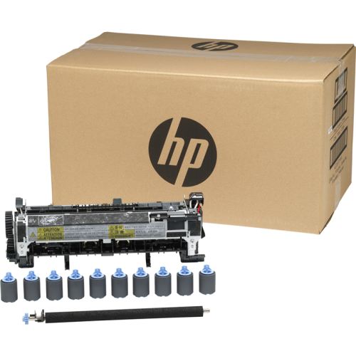 CF065A Комплект по уходу за принтером/ HP LaserJet Printer 220V Maintenance Kit фото 2 CF065A Комплект по уходу за принтером/ HP LaserJet Printer 220V Maintenance Kit фото 2