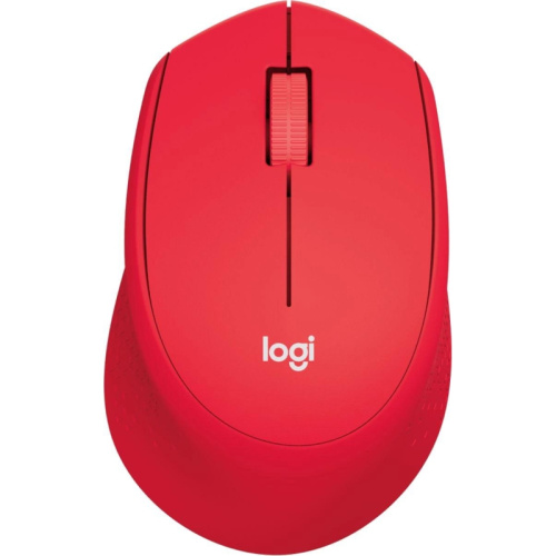 910-004308 Мышь LOGITECH WRL M280 RED 910-004308 910-004308 Мышь LOGITECH WRL M280 RED 910-004308