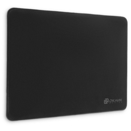 OK-T350 Коврик для мыши Oklick OK-T350 Средний черный 350x280x2мм фото 10 OK-T350 Коврик для мыши Oklick OK-T350 Средний черный 350x280x2мм фото 10