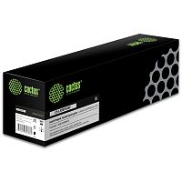 CS-LX50F5U00 -/ Картридж лазерный Cactus CS-LX50F5U00 50F5U00 (20000стр.) для Lexmark MS510/MS610
