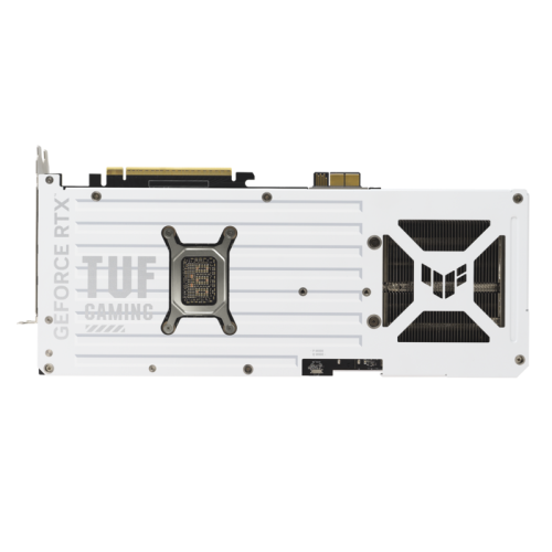 90YV0N60-M0NA00 Видеокарта/ TUF-RTX5070TI-O16G-BTF-WHITE фото 8
