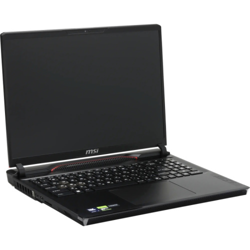 9S7-15M361-814 Ноутбук MSI Raider 16 HX AI A2XWHG-814XRU Core Ultra 7 255HX 32Gb SSD1Tb NVIDIA GeForce RTX5070Ti 12Gb 16" IPS QHD+ (2560x1600) FreeDOS black WiFi BT Cam (9S7-15M361-814) фото 2