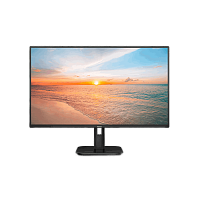 24E1N1100A Монитор Philips 24E1N1100A 23.8'', 1920x1080, IPS, 120hz, 1500:1, 300cd, 1ms, VGA, HDMI 1.4, Speakers, VESA, 3Y, Black/ Philips 24E1N1100A 23.8'', 1920x1080, IPS, 120hz, 1500:1, 300cd, 1ms, VGA, HDMI 1.4, Speakers, VESA, 3Y, Black