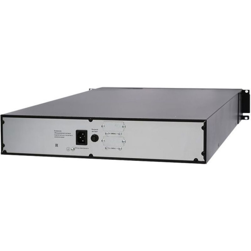 БМСИПБ1КА.10-11/36В Батарейный модуль БМСИПБ1КА.10-11/36В для установки в 19'' стойку фото 10