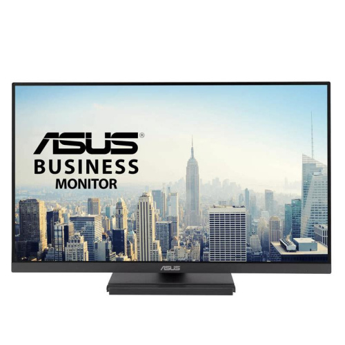 90LM04J1-B01171 Монитор LCD 27" VA279QGS/ ASUS VA279QGS 27" IPS LCD monitor 16:9, FHD 1920x1080, 1ms MPRT, 350cd/m2, 120Hz, D-sub, HDMI, DP, USB hub (4xUSB 3.2), Speakers 2Wx2, VESA 100x100, Frameless, sRGB 99%, HAS 150mm, black фото 2