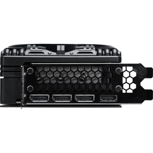 NE75080019T2-GB2031Y Видеокарта PCIE16 RTX5080 16GB PA-RTX5080 GAMINGPRO 16GB V1 PALIT фото 9 NE75080019T2-GB2031Y Видеокарта PCIE16 RTX5080 16GB PA-RTX5080 GAMINGPRO 16GB V1 PALIT фото 9