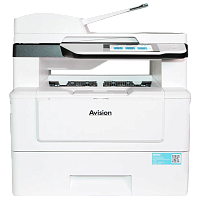 000-1078-0KG МФУ/ МФУ Avision AM43A plus