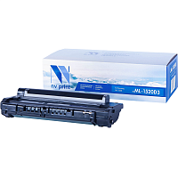 NV-ML1520D3 -/ Тонер-картридж NVP NV-ML-1520 D3 для Samsung ML 1520/ 1520P (3000k)