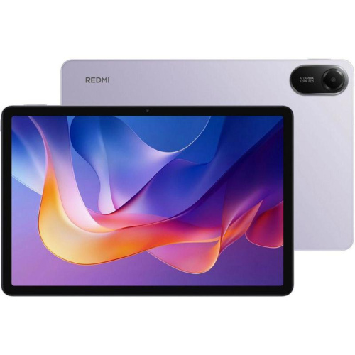 VHU5855RU Планшет Redmi Pad 2 4+128Gb фиолетовый (VHU5855RU) VHU5855RU Планшет Redmi Pad 2 4+128Gb фиолетовый (VHU5855RU)