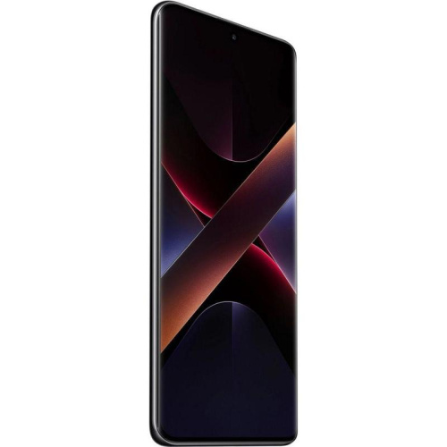 MZB0IQARU Смартфон POCO X7 5G 12+512Gb черный (MZB0IQARU) фото 5
