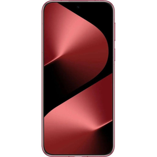 51098KGP Смартфон Huawei PURA 80 PRO 12+512Gb, красный (51098KGP) фото 2