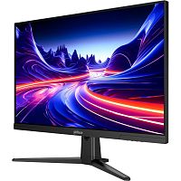 DHI-LM27-E231BN Монитор игровой 27'' 16:9 1920х1080(FHD) IPS, 200 Hz, 300 cd/m2, 1000:1, 0,5 ms, HDMI, DP, Tilt, 3Y, Black