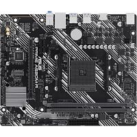 PRIMEA520M-R Материнская плата ASUS PRIME A520M-R Soc-AM4 AMD A520 2xDDR4 mATX AC`97 8ch(7.1) GbLAN RAID+HDMI [PRIME A520M-R]