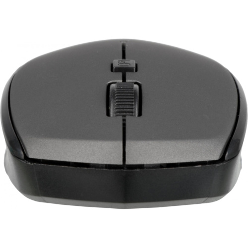 1196571 Мышь Oklick 488MW черный/серый оптическая 1600dpi беспров. USB для ноутбука 4but (1196571) фото 18 1196571 Мышь Oklick 488MW черный/серый оптическая 1600dpi беспров. USB для ноутбука 4but (1196571) фото 18