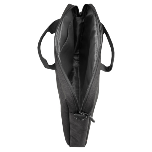 CC-211Black Сумка для ноутбука нейлон/ Continent CC-211 15.6" Black фото 3
