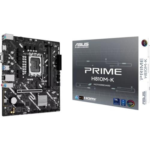 90MB1N10-M0EAY0 Материнская плата/ PRIME H810M-K фото 8 90MB1N10-M0EAY0 Материнская плата/ PRIME H810M-K фото 8