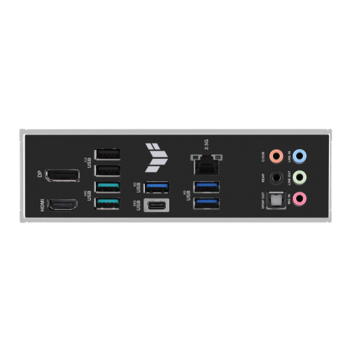 90MB1ES0-M1EAY0 Материнская плата/ TUF GAMING B760M-PLUS фото 5