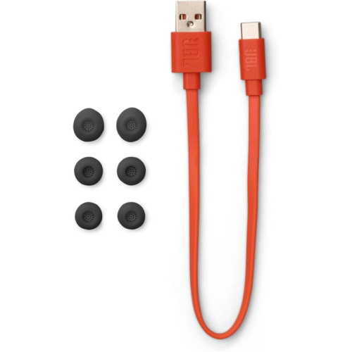 JBLWBUDS2BLK Гарнитура внутриканальные JBL Wave Buds 2 черный беспроводные bluetooth в ушной раковине (JBLWBUDS2BLK) фото 4 JBLWBUDS2BLK Гарнитура внутриканальные JBL Wave Buds 2 черный беспроводные bluetooth в ушной раковине (JBLWBUDS2BLK) фото 4