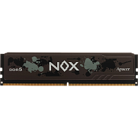 AH5U16G60C622MBAA-1 Модуль памяти DIMM DDR5-6000 16GB AH5U16G60C622MBAA-1 APACER