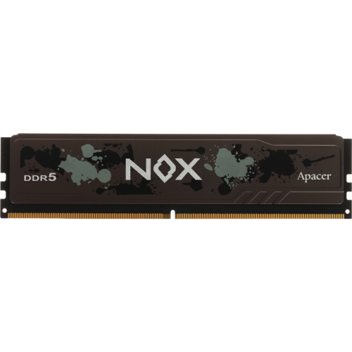 AH5U16G60C622MBAA-1 Модуль памяти DIMM DDR5-6000 16GB AH5U16G60C622MBAA-1 APACER